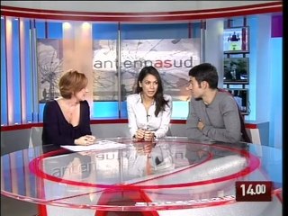 TG 22.10.09 "Oggi Sposi" stasera la prima
