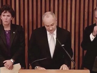 Nueva York en guardia ante amenaza de atentados