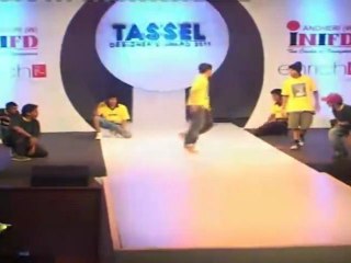 "TASSEL Designer's Awards 2011"