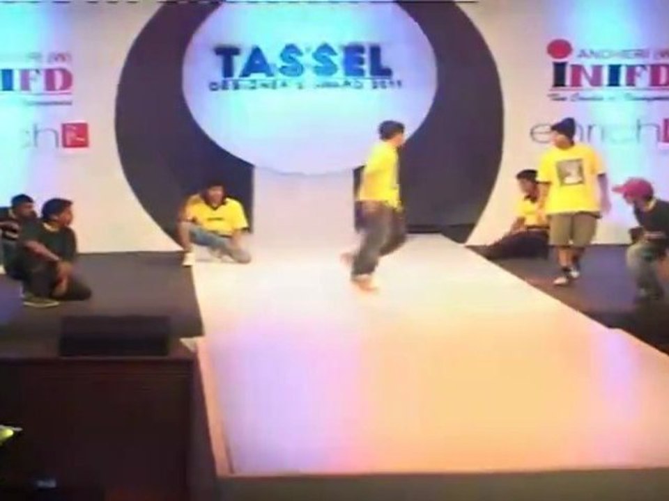 "TASSEL Designer's Awards 2011"