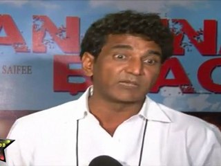 DIRECTOR SHAKEEL S SAIFEE:" TALKING ABOUT  'ANJUNAA  BEACH8