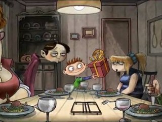 Le magasin des suicides - Bande annonce [VF]