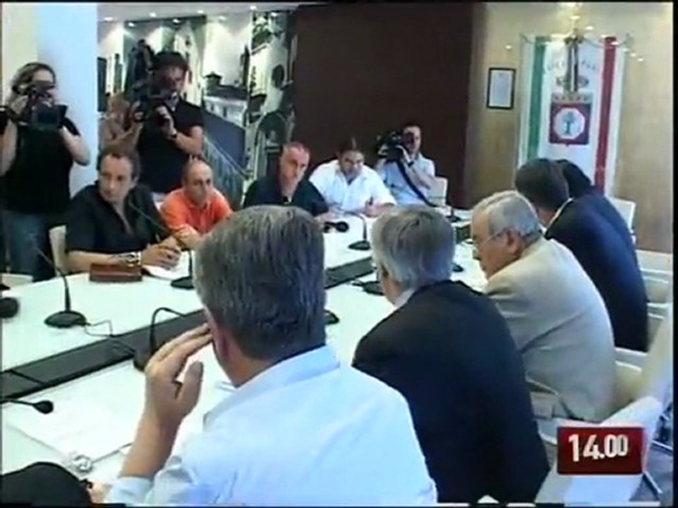 TG 29.10.09 "Spesa farmaceutica fuori controllo"