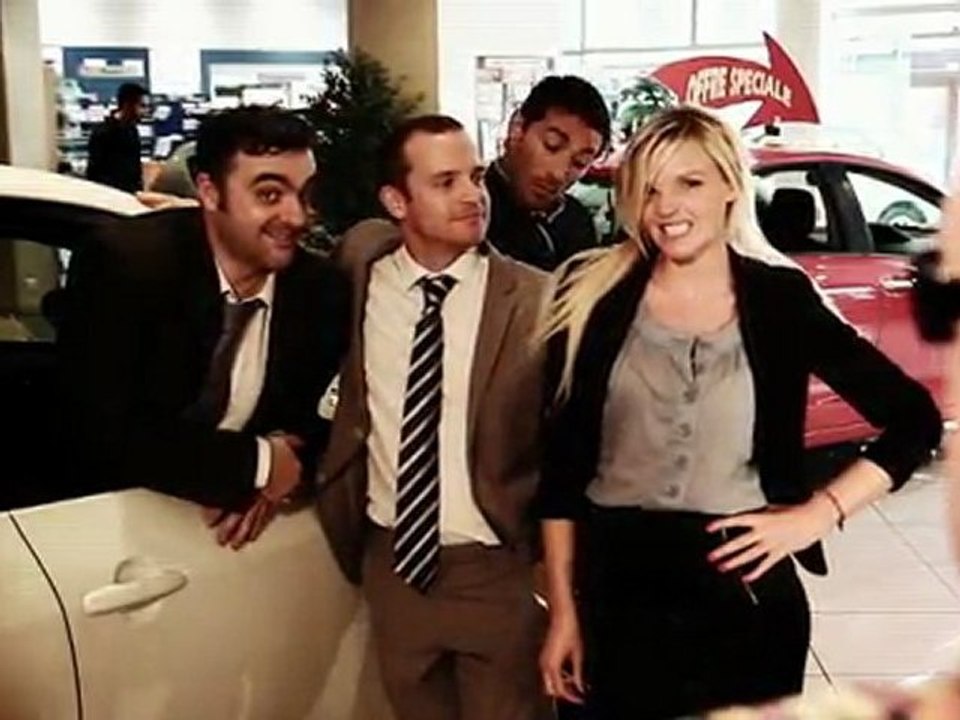 LES CONCESSIONNAIRES EP01