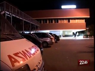 TG 31.10.09 Influenza A, in Puglia due casi gravi