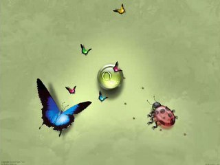 Lilibet’s Floating Souls  on N95