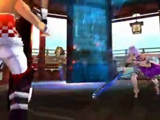 S4 league Trailers été 2011