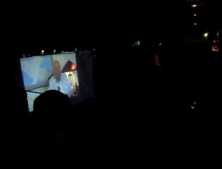 Mari Brás: Día de la Bandera de Puerto Rico