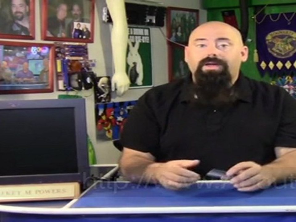 About.Me -  Your Virtual Business Card - AppsNTools Thursday