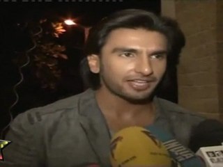 Taj Express Musical Evining Ranveer Singh   09
