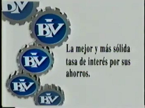 Comercial Banco Industrial de Venezuela 1998