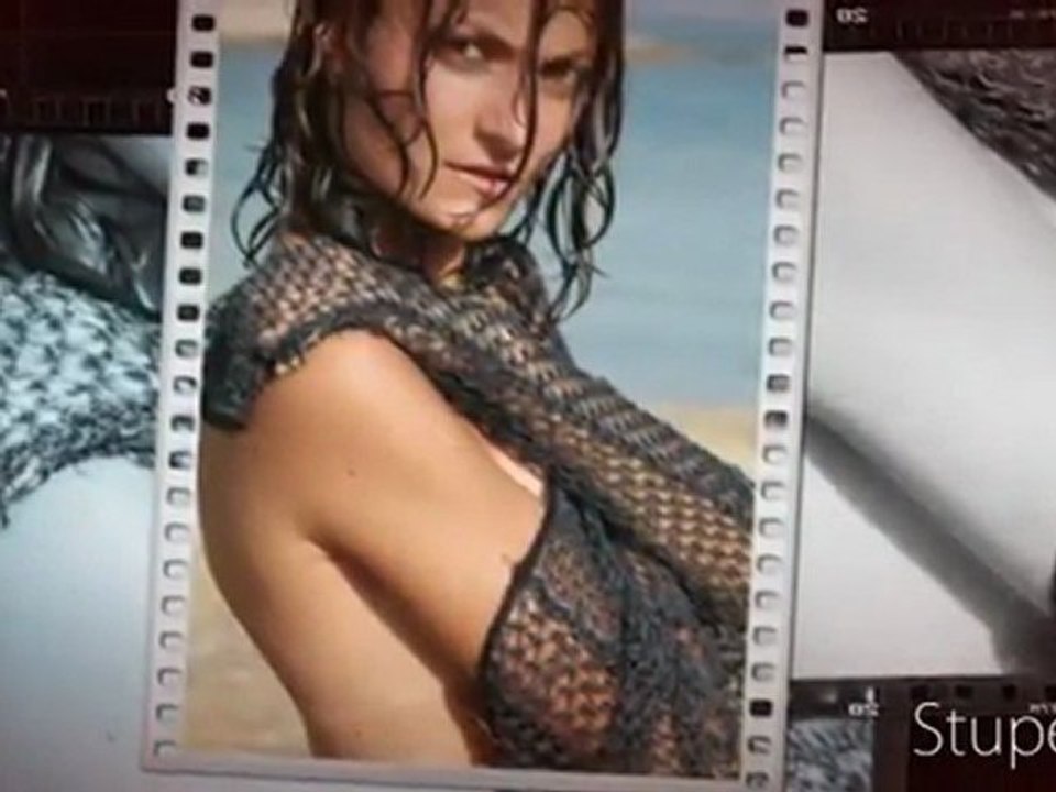photographer ivano pachino for *irena* 2