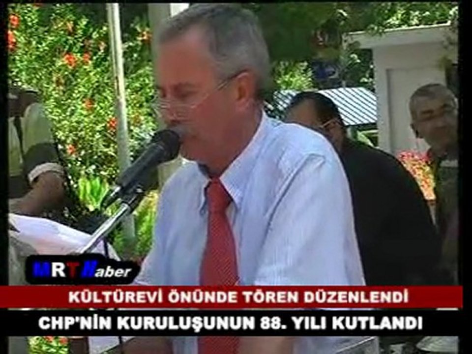 09.09.2011 MRT HABER BÜLTENİ