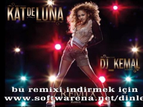 Kat DeLuna - Drop It Low Dj_Kemal (Remix 2011)