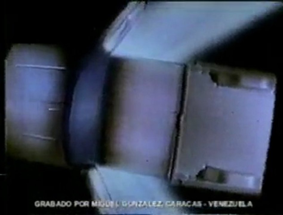 Comercial Chevrolet Cheyenne y Silverado 1991 - Venezuela