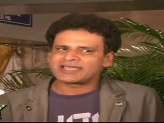 Manoj Bajpai At Marriage Reception Of Dr.Trasi's Daughter