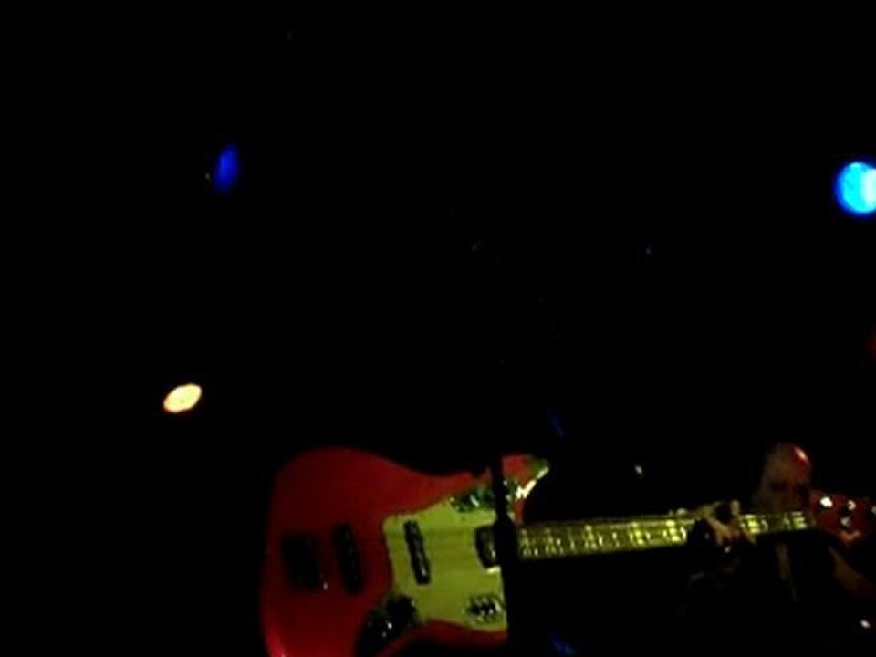 Concerts Varsovie+ Triste Sire le 9 février 2011 Assomoir Pub Saint-Etienne (6)