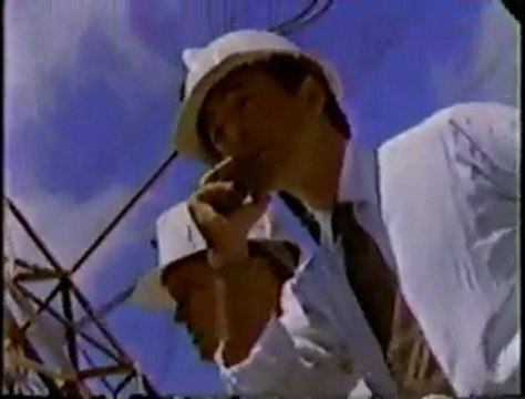 Comercial Movilnet 1994 - Venezuela