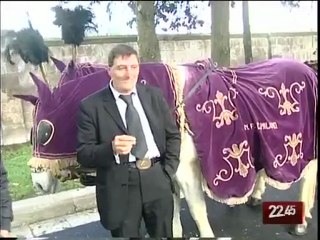 TG 10.11.09 "Le Sorelle Sassanelli", prossimamente sui nostri schermi