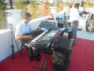 tokat boyalı saz ekibi