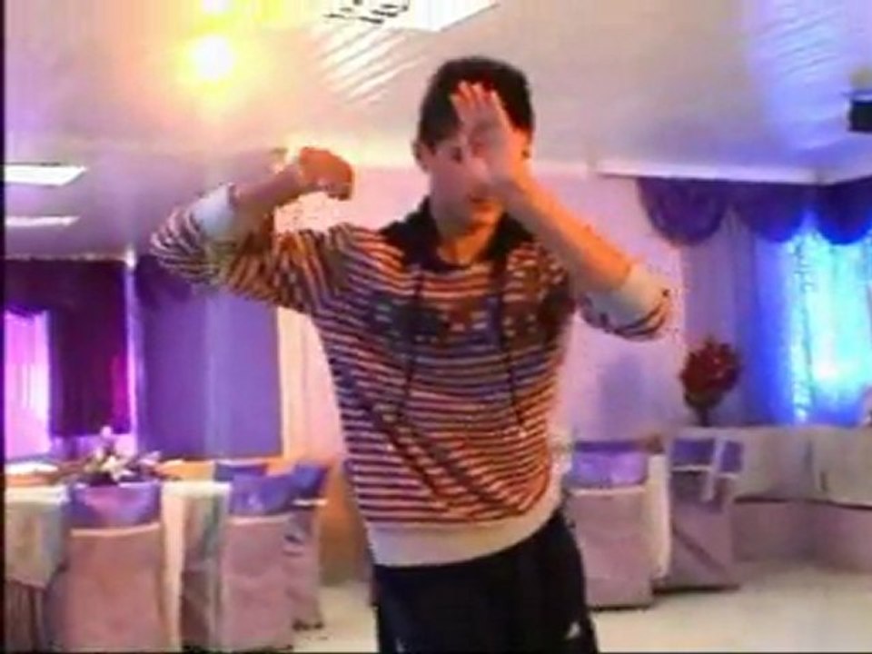 HABABAM HA HA HAH DE BABAM DE DEH DEH