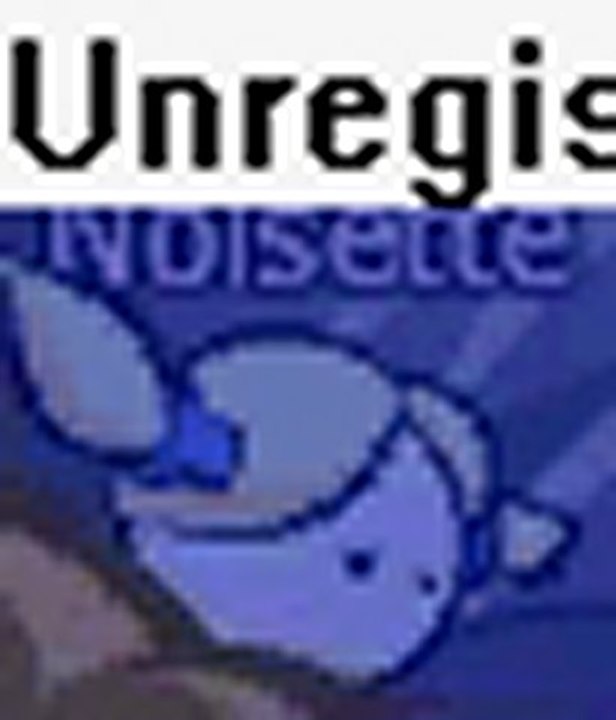 Noisette qui dort xD