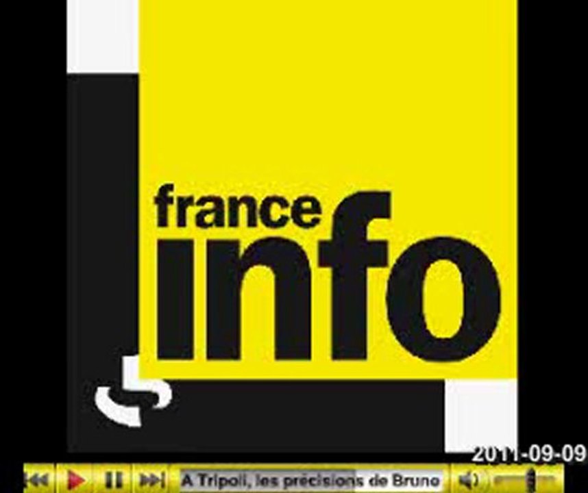 KADHAFI servait les occidentaux pour l'interrogation et la torture de prisonniers