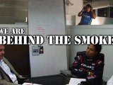 Behind the Smoke - Chase for the Trophy - 