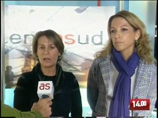 TG 13.11.09 "La balbuzia dei sensi"