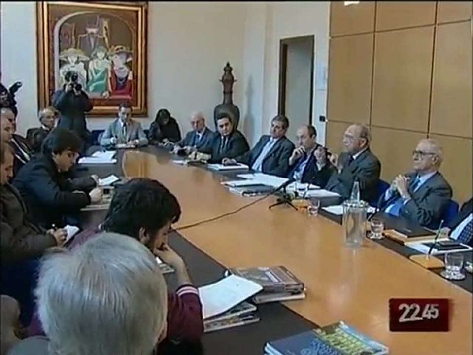 TG 15.04.10 Camera di commercio di Bari, il bilancio 2009 è positivo