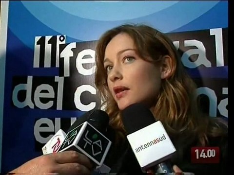 TG 16.04.10 Dalla vita in poi , storia di un amore speciale