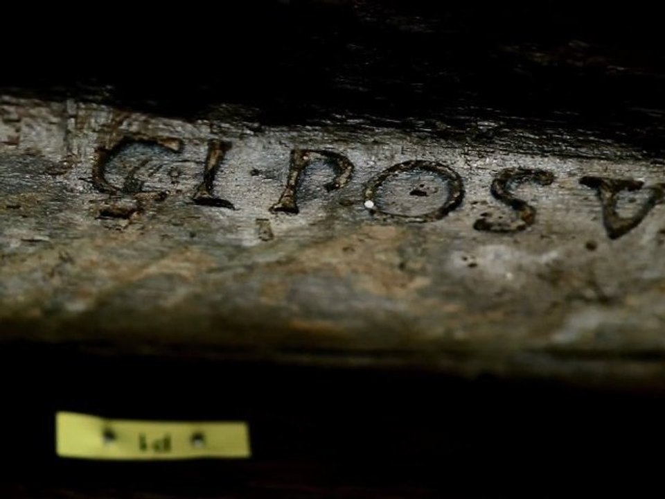 Arles Rhônes 3 - Teaser