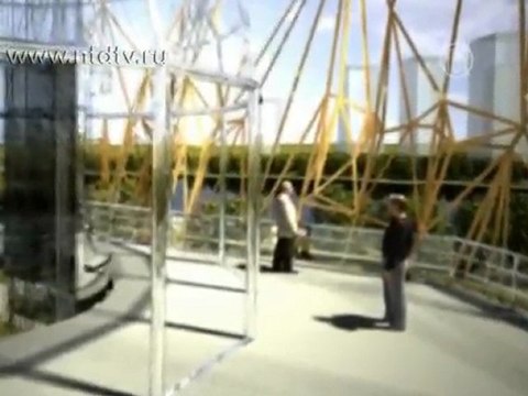 На пяти континентах появится «Добрый Ангел Мира»