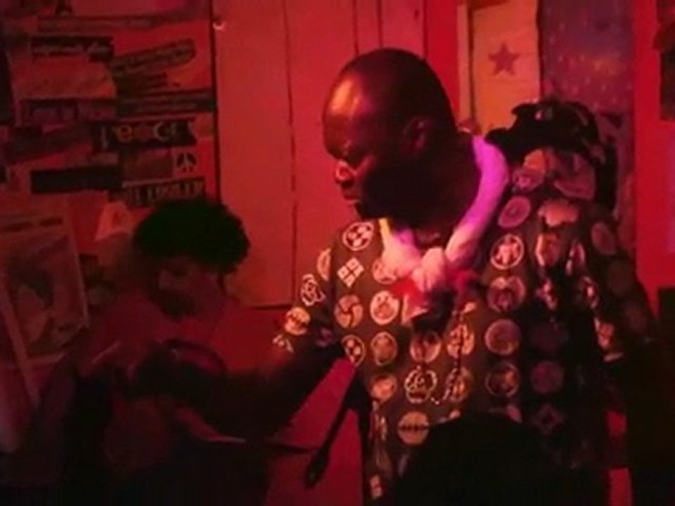 Belleville AAB - Toussaint, Culture Rapide, Round 6