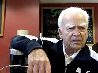 Juice Demo with Jay Kordich Part 1