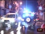 TG 19.04.10 Operazione carabinieri, 55 arresti nel Nord Barese