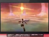Kid Icarus : Uprising - Nintendo 3DS Conference Pre TGS 2011 [HD]