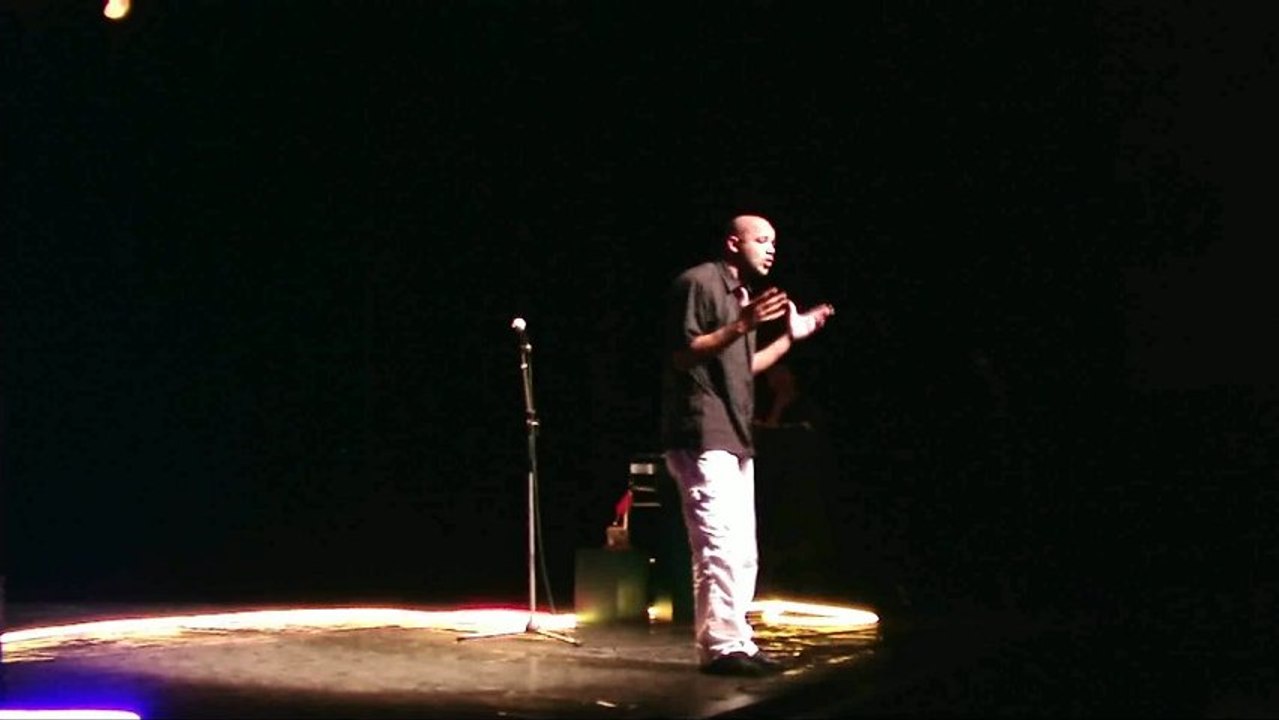 Vitry - Yass, Théâtre de Ménilmontant FINALE EQUIPE