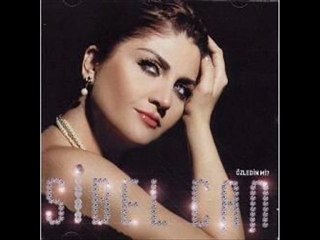 sibel can -şu gönlümün kaderini - by aşkın atalay