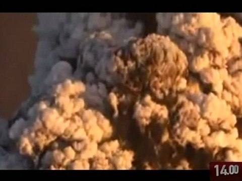 TG 20.04.10 Nube vulcanica, i rischi per gli aerei e per la salute