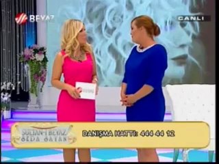 Sultan-ı Beyaz 17. Bölüm 7.Kısım