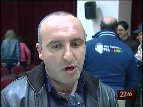 TG 20.04.10 In memoria di don Tonino Bello, il messaggio dei giovani