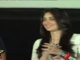 Hot Kareena Says Salman Is Really Hot Body Guard At 'Body Guard' Promo Launch