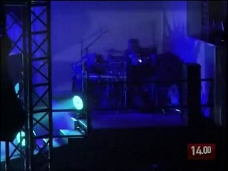 TG 22.04.10 La musica di Elisa "strega" Conversano