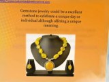 Seeking The Different Kinds Of Jewelry Gemstones