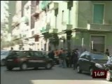 TG 22.04.10 Agguato a Taranto, ferito un 53enne