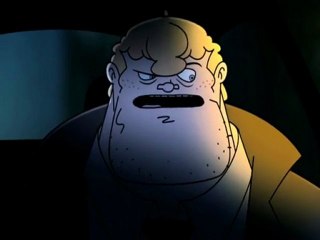 mami parle trop (extrait de boogie le visqueux)