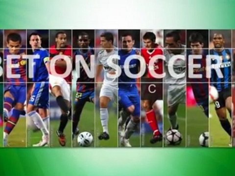 How To Win Betting Soccer - Best Soccer Betting System