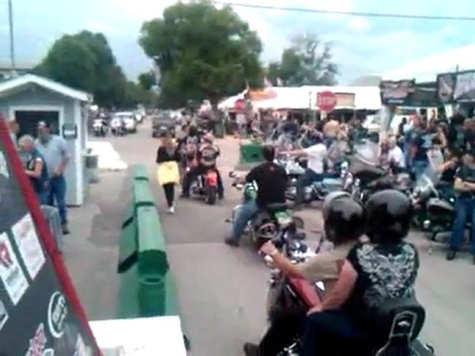 Sturgis 2011  2