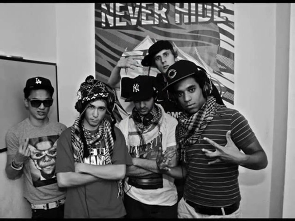 Sexion Décès - Désolé